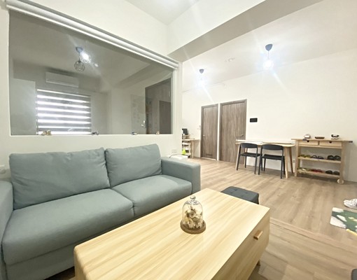 總太心之所向2房平車 - 591租屋網 - Image 2