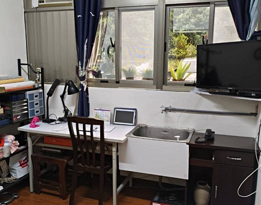 楊梅薪家坡社區套房出租 - Image 1