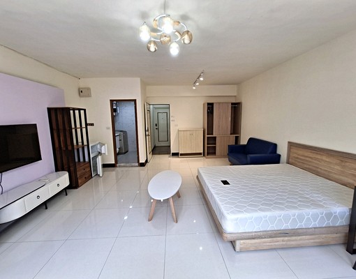 明德大套房🔥全新整理🍎密碼鎖/獨洗 - 591租屋網 - Image 3