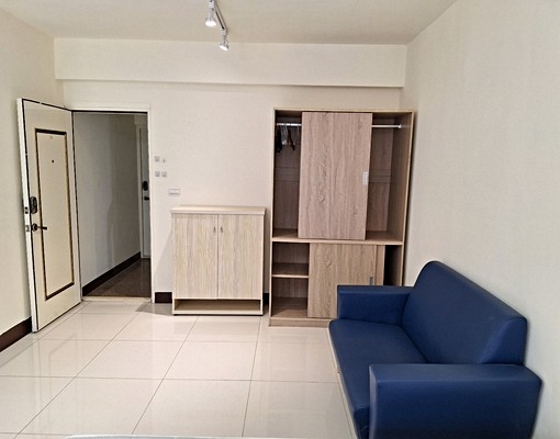 明德大套房🔥全新整理🍎密碼鎖/獨洗 - 591租屋網 - Image 7