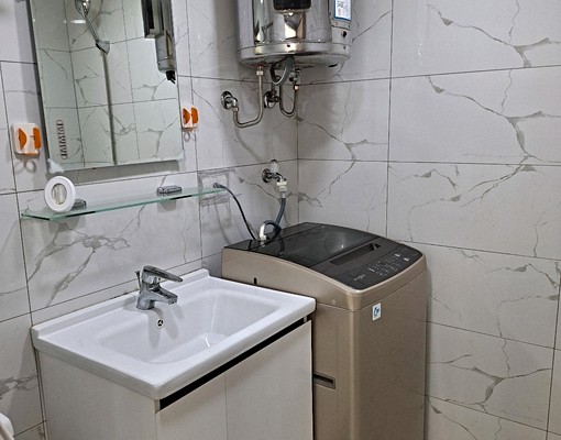 明德大套房🔥全新整理🍎密碼鎖/獨洗 - 591租屋網 - Image 10