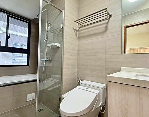 洲際W四房平車全配 - 591租屋網 - Image 11