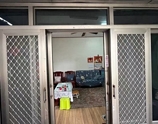 鹿港草港大別墅四套房前院停車大地坪空地可租補 - 591租屋網 - Image 2