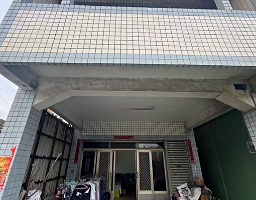 鹿港草港大別墅四套房前院停車大地坪空地可租補 - 591租屋網 - Image 4