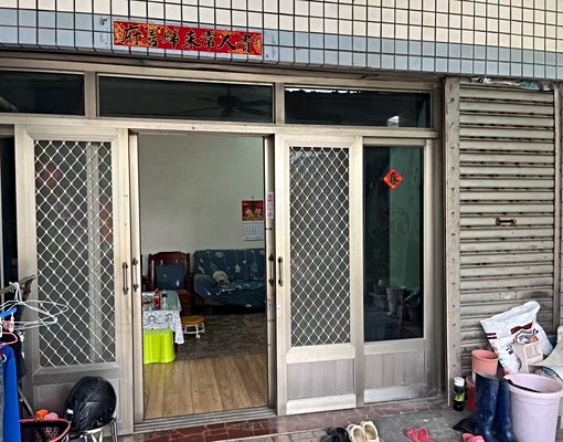 鹿港草港大別墅四套房前院停車大地坪空地可租補 - 591租屋網 - Image 5