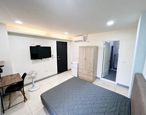 ★新屋★戶數少★雙門冰箱★玄關★獨洗★子母車★靜巷★歌劇院★ - 591租屋網 - Image 7