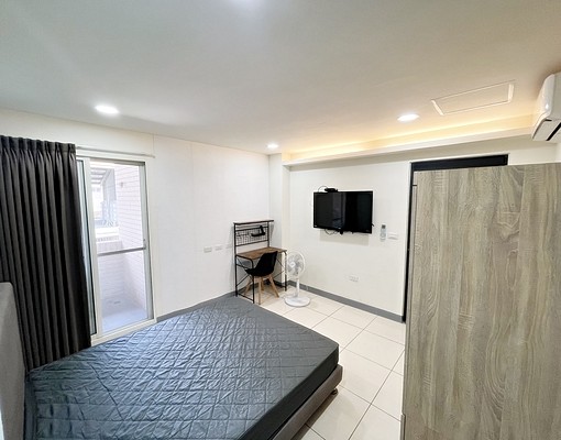 ★新屋★戶數少★雙門冰箱★玄關★獨洗★子母車★靜巷★歌劇院★ - 591租屋網 - Image 5