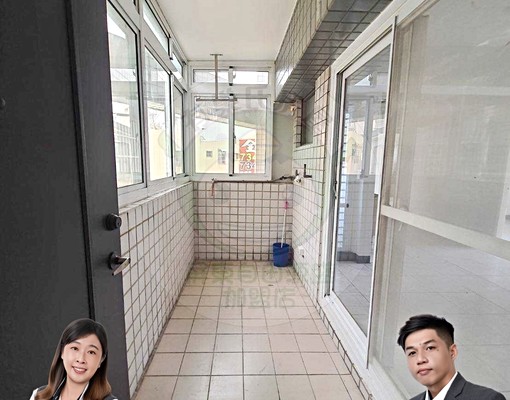 屏商低樓層整新車位三房 - 591租屋網 - Image 10