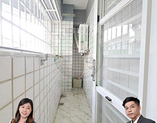 屏商低樓層整新車位三房 - 591租屋網 - Image 5