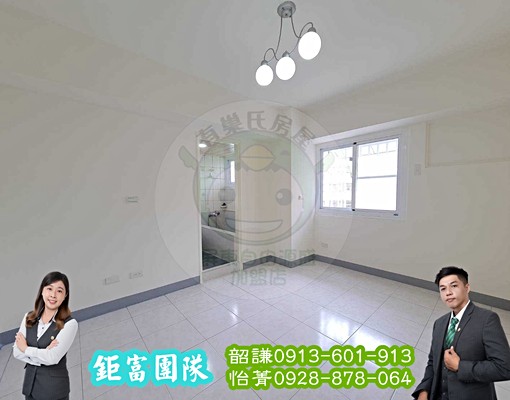 屏商低樓層整新車位三房 - 591租屋網 - Image 7