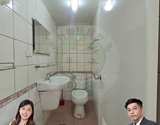 屏商低樓層整新車位三房 - 591租屋網 - Image 8