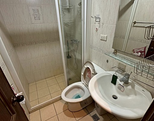 五泰可租補-全配電梯三房-拎包入住謝絕神寵 - 591租屋網 - Image 2