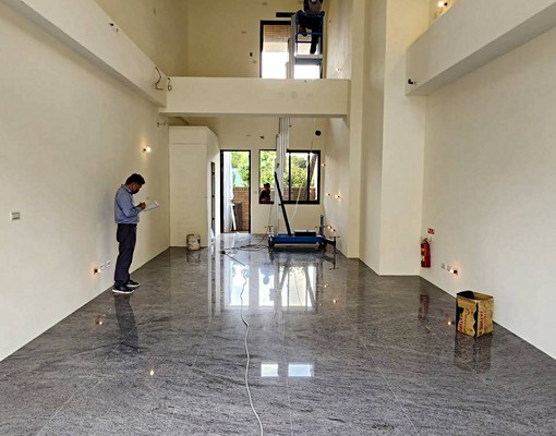 正德路旁住寅建設店面出租 - Image 6