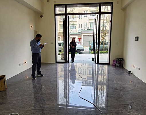 正德路旁住寅建設店面出租 - Image 8