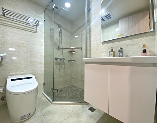 中央公園｜高樓景觀2+1房平車｜全新未住 - Image 7