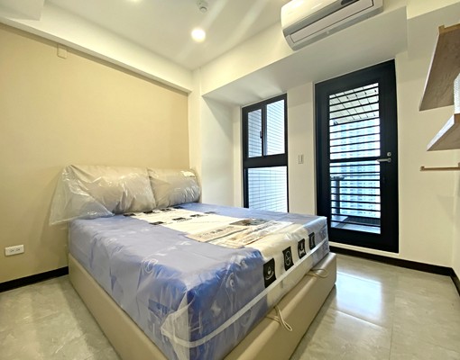 中央公園｜高樓景觀2+1房平車｜全新未住 - Image 5