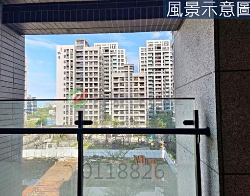 ⭐宏盛新世界優質三房車位🏆賞屋洽林先生👍 - Image 11