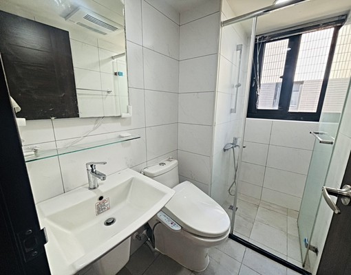 可租補可入籍可寵物A9捷運三井氧樂多中庭景觀3房車 - Image 11