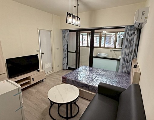 五權火車站精華地段✨可貓🐱系統裝潢🔥管理代收📦 - 591租屋網 - Image 3