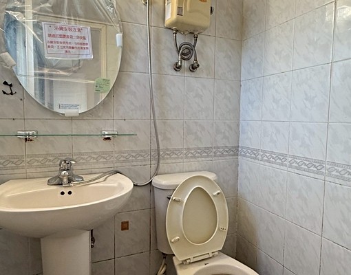 五權火車站精華地段✨可貓🐱系統裝潢🔥管理代收📦 - 591租屋網 - Image 8