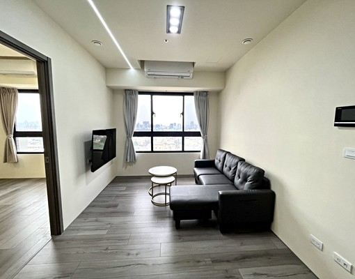 崇德薈全配三房平車 - 591租屋網 - Image 1