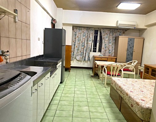 後火車站徒步三分鐘套房 - 591租屋網 - Image 4