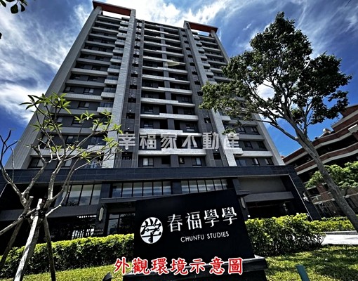 (租)安南春福學學2改1房平車 - 591租屋網 - Image 7