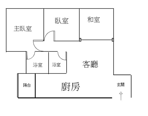 ✨中都上美術裝潢3房+機上車位 - Image 16