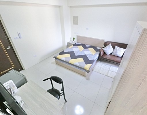 整棟新蓋✨陽台獨洗✨貓奴首選✨雙租屋補助✨室內機車位 - Image 6