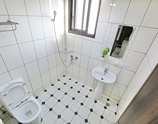 整棟新蓋✨陽台獨洗✨貓奴首選✨雙租屋補助✨室內機車位 - Image 7