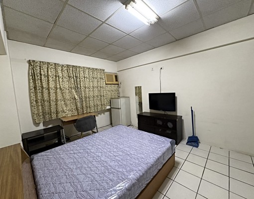 意志力✅免仲可雙租補✅近逢甲商圈大套房 - Image 2