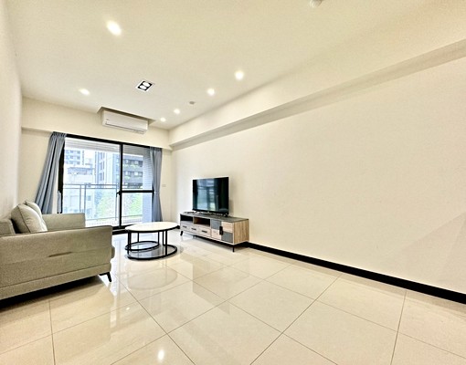 好市多總站捷運機捷商圈松竹💖可貓超美大三房💖質感社區 - Image 2