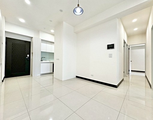 好市多總站捷運機捷商圈松竹💖可貓租補超美大三房💖質感社區 - Image 7