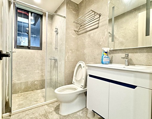 好市多總站捷運機捷商圈松竹💖可貓超美大三房💖質感社區 - Image 13