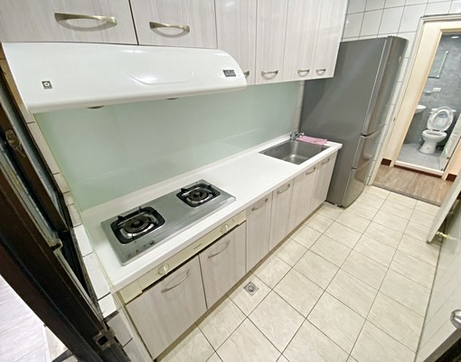 北屯贏家3+1房含車可寵，近松竹車站、機捷、洲際 - Image 5