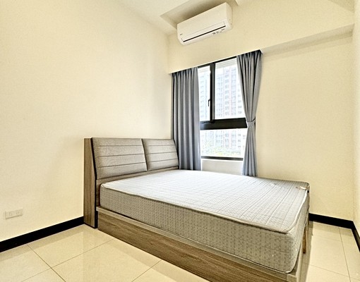 水沐青華💖總站機捷好市多💖質感系統櫃超美3房💖含平車 - Image 10