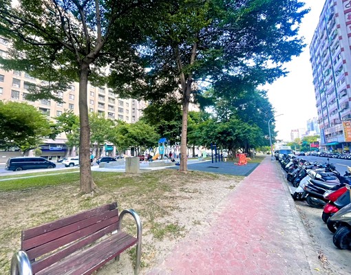 可寵可租補近南區全聯建國北黃昏市場家綠寶電梯二房~租屋最謹慎 - Image 12