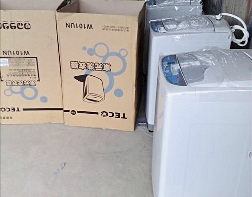 低調奢華@新床@新洗衣機@電4.9/度@專屬停車~價優全含 - Image 9