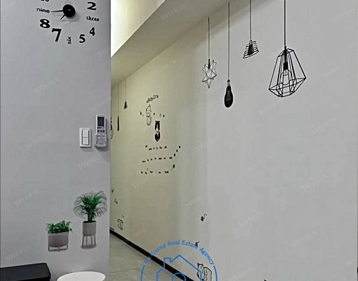 🌟全新首租高樓層溫馨兩房，含管超值首選！🌟 - 591租屋網 - Image 2