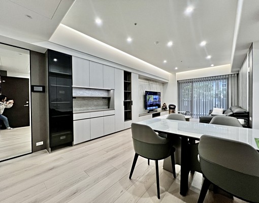 張水水🌟天擎精裝潢四房全配出租大露臺🌟我是承辦 - 591租屋網 - Image 2