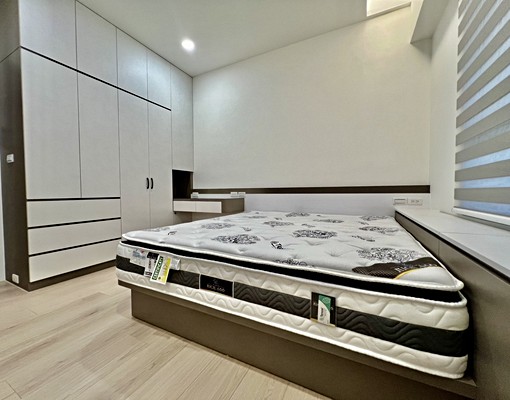 張水水🌟天擎精裝潢四房全配出租大露臺🌟我是承辦 - 591租屋網 - Image 5