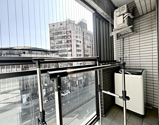 寒冬將近了✨可貓可租補✨乾溼分離✨陽台獨洗✨流理台✨近一中 - 591租屋網 - Image 10