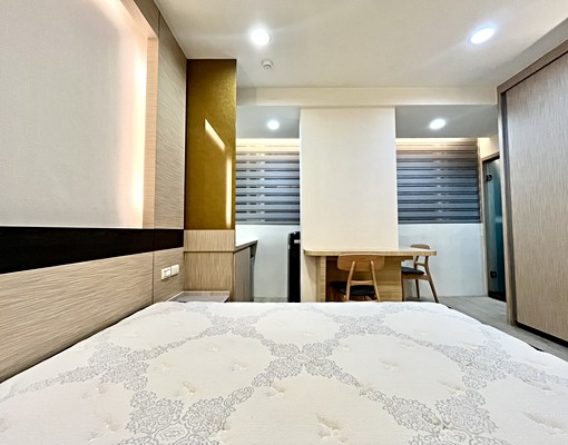 台北橋😍可貓～精美掀床對外窗乾濕分離獨洗曬流理台代收垃圾 - 591租屋網 - Image 9