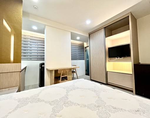 台北橋😍可貓～精美掀床對外窗乾濕分離獨洗曬流理台代收垃圾 - 591租屋網 - Image 10