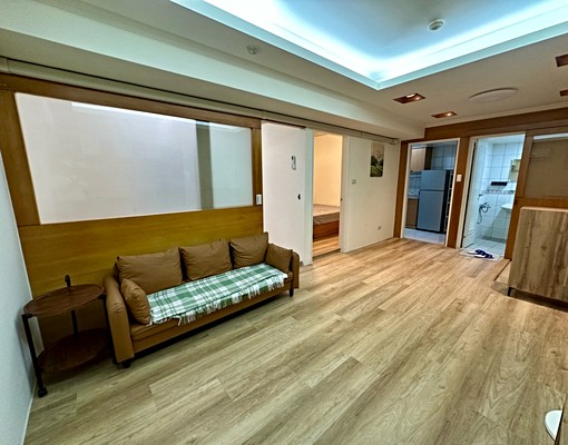 ★櫻花捷運2房2廳新裝修｜逢甲震後電梯24H★台水電 - Image 15