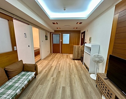 ★櫻花捷運2房2廳新裝修｜逢甲震後電梯24H★台水電 - Image 18