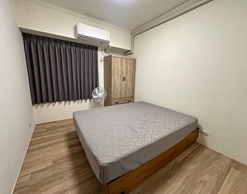 ★櫻花捷運2房2廳新裝修｜逢甲震後電梯24H★台水電 - Image 19