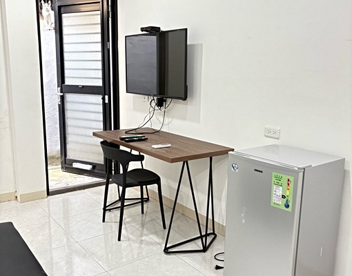 台南大學優質貓咪獨立陽台套房可2人申請租補 - Image 12