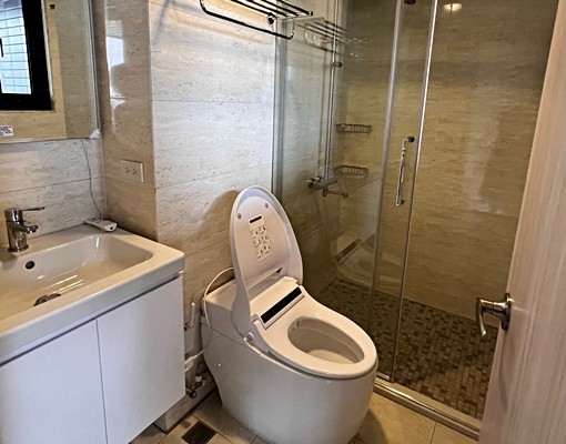 (可租補)車站|後驛站|優選地段(精緻裝璜)全新未住2房 - Image 12