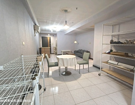 可租補+免仲介費+三房兩廳兩衛+車位+全新變頻冷氣全新沙發 - Image 10